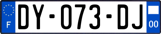 DY-073-DJ