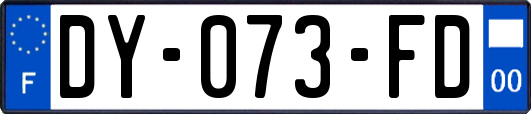 DY-073-FD