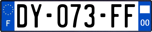 DY-073-FF