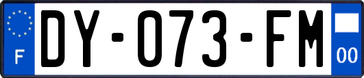 DY-073-FM