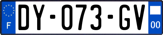 DY-073-GV