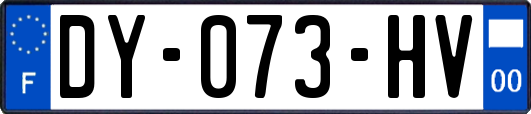 DY-073-HV