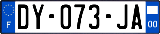 DY-073-JA