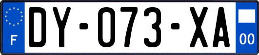 DY-073-XA