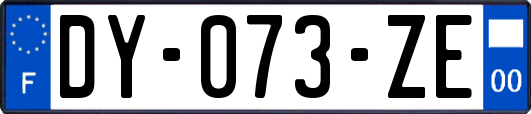 DY-073-ZE