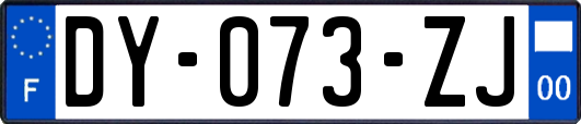 DY-073-ZJ