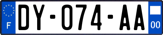 DY-074-AA