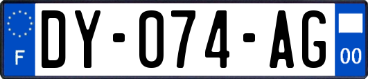 DY-074-AG