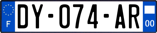 DY-074-AR