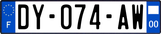 DY-074-AW