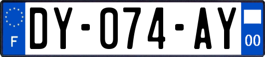 DY-074-AY