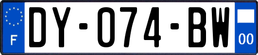 DY-074-BW