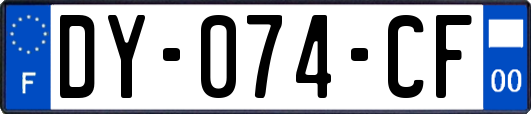 DY-074-CF