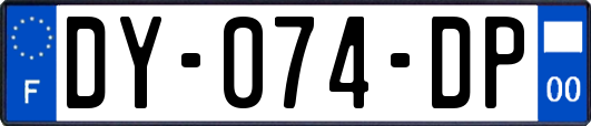 DY-074-DP