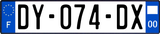 DY-074-DX