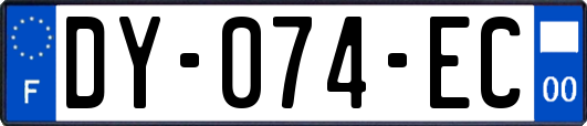 DY-074-EC