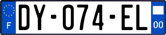 DY-074-EL