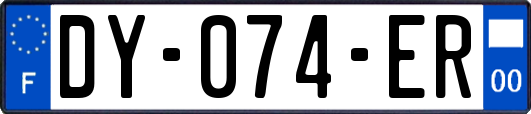 DY-074-ER