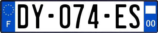 DY-074-ES