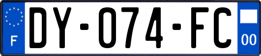 DY-074-FC