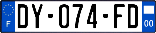 DY-074-FD