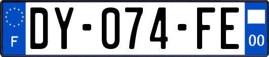 DY-074-FE