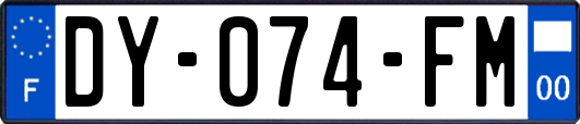 DY-074-FM