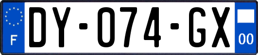 DY-074-GX