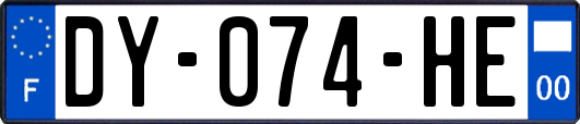 DY-074-HE