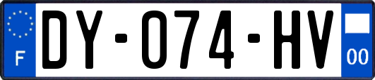 DY-074-HV