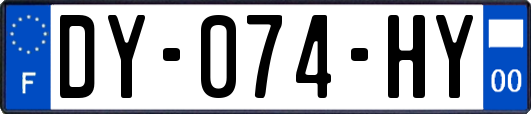 DY-074-HY