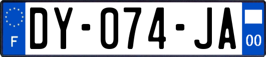 DY-074-JA