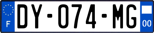 DY-074-MG