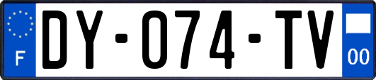 DY-074-TV