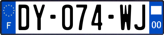 DY-074-WJ