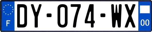 DY-074-WX