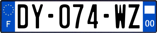 DY-074-WZ