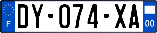 DY-074-XA