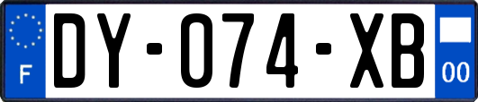 DY-074-XB