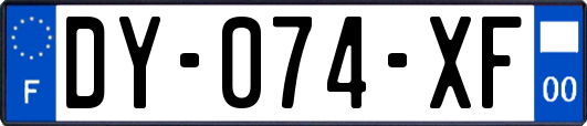 DY-074-XF