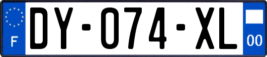 DY-074-XL