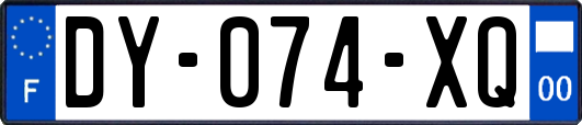 DY-074-XQ