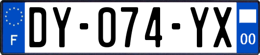 DY-074-YX