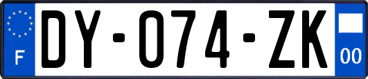 DY-074-ZK