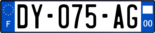 DY-075-AG