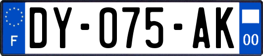 DY-075-AK