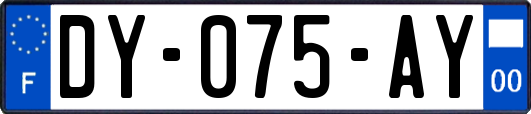 DY-075-AY