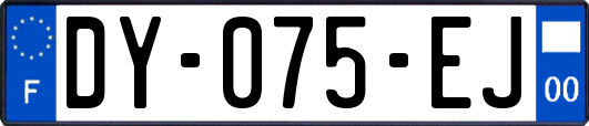 DY-075-EJ