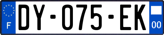 DY-075-EK