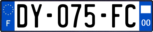 DY-075-FC